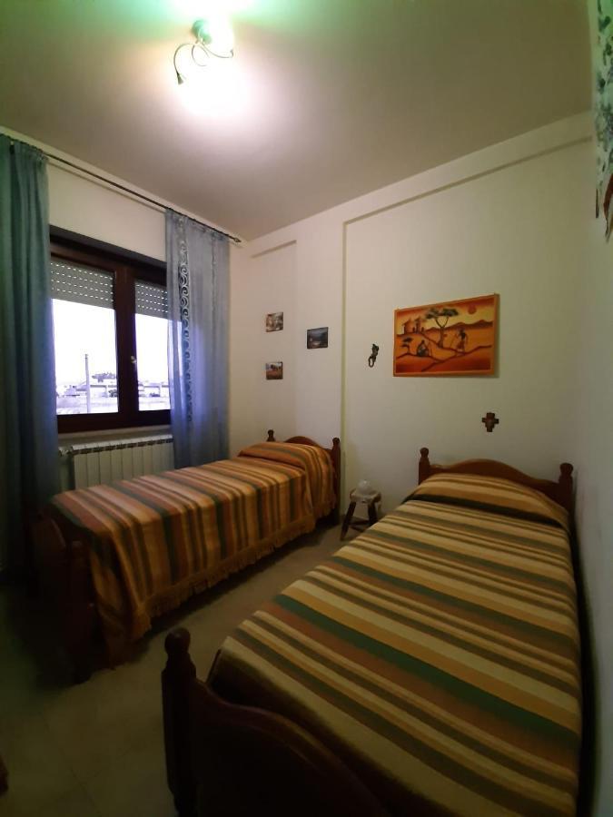 I Due Salentini Apartman Lecce Kültér fotó