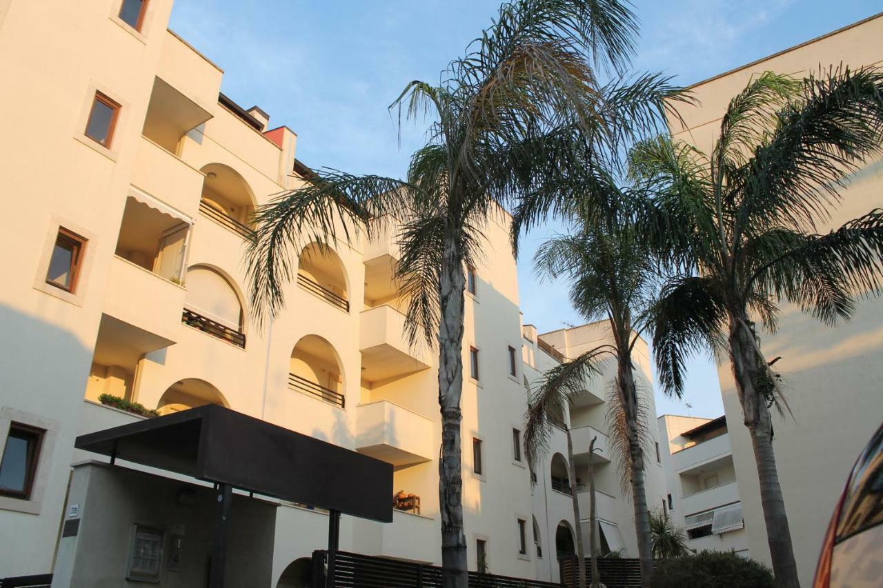 I Due Salentini Apartman Lecce Kültér fotó