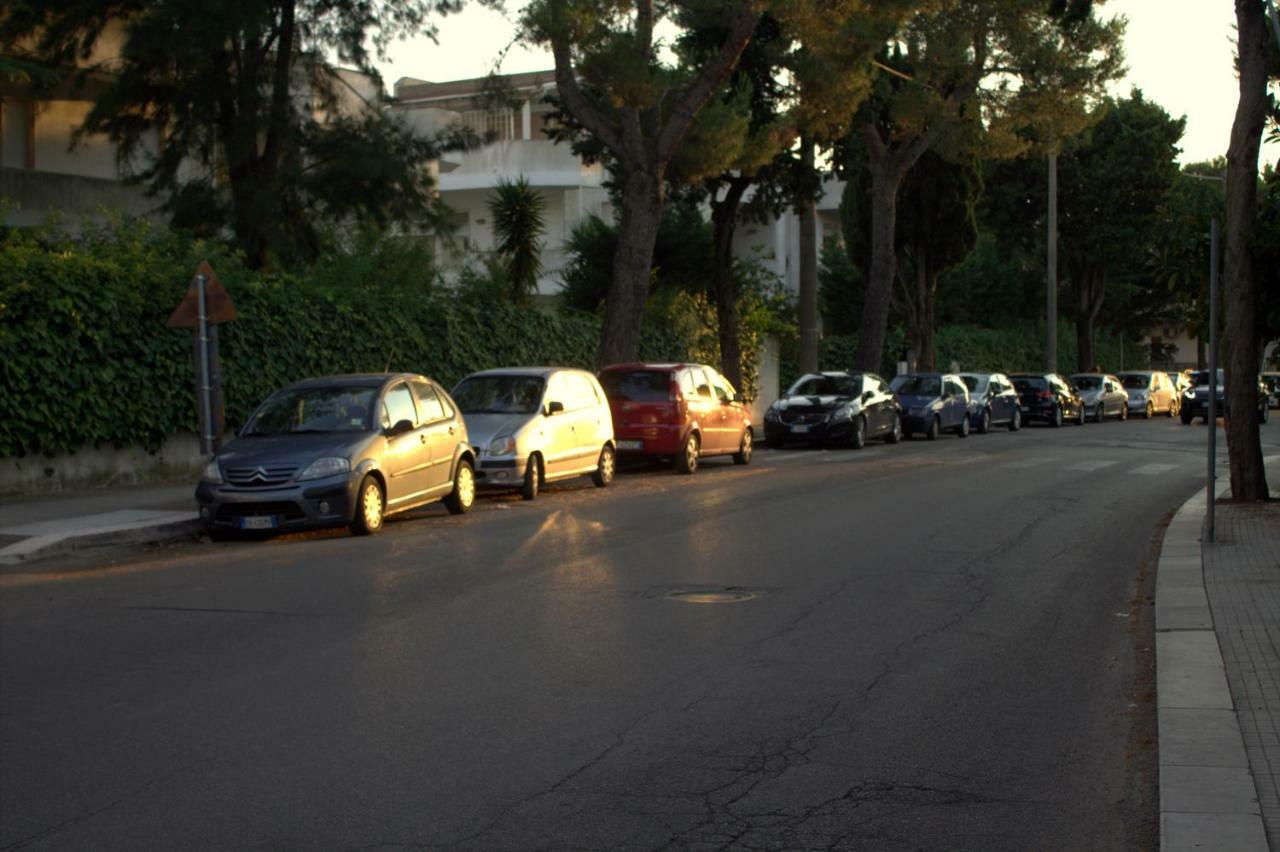 I Due Salentini Apartman Lecce Kültér fotó