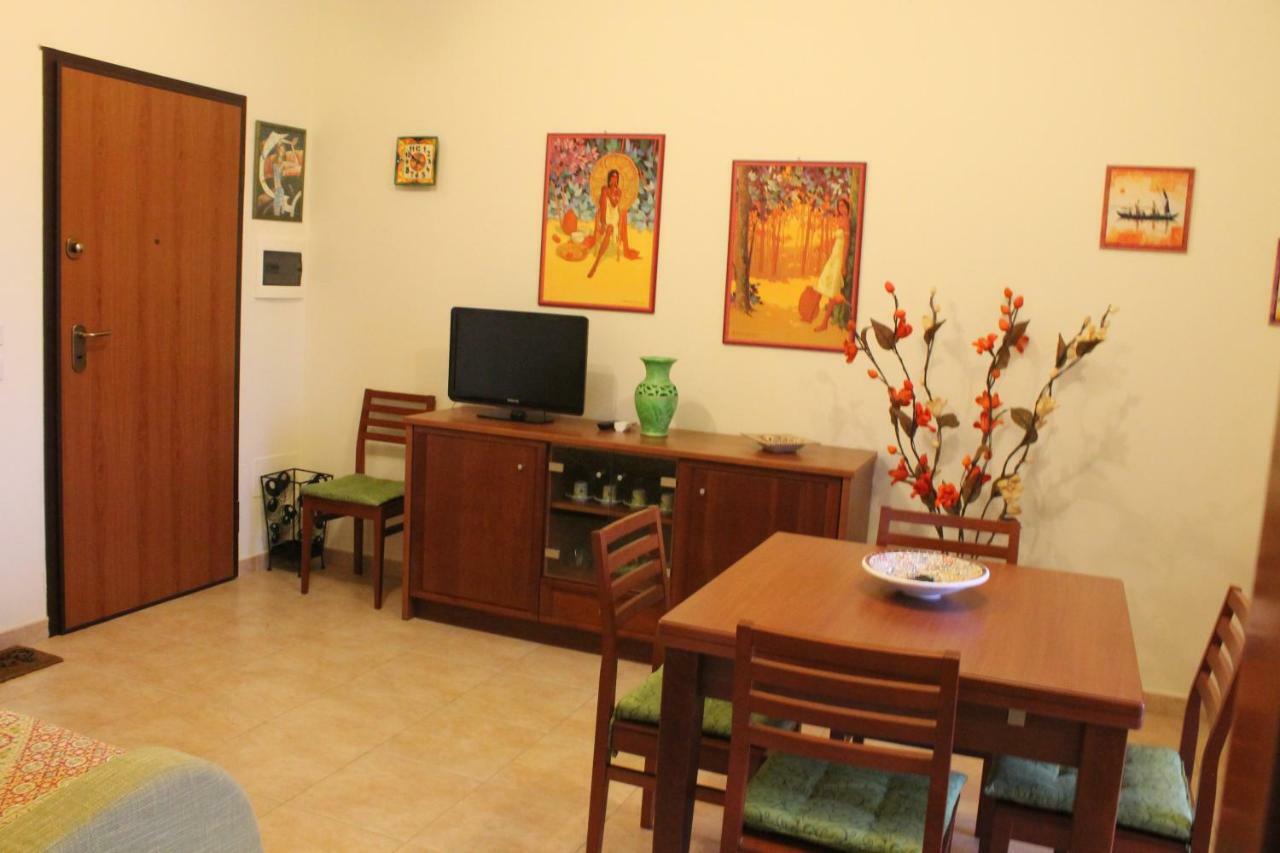 I Due Salentini Apartman Lecce Kültér fotó