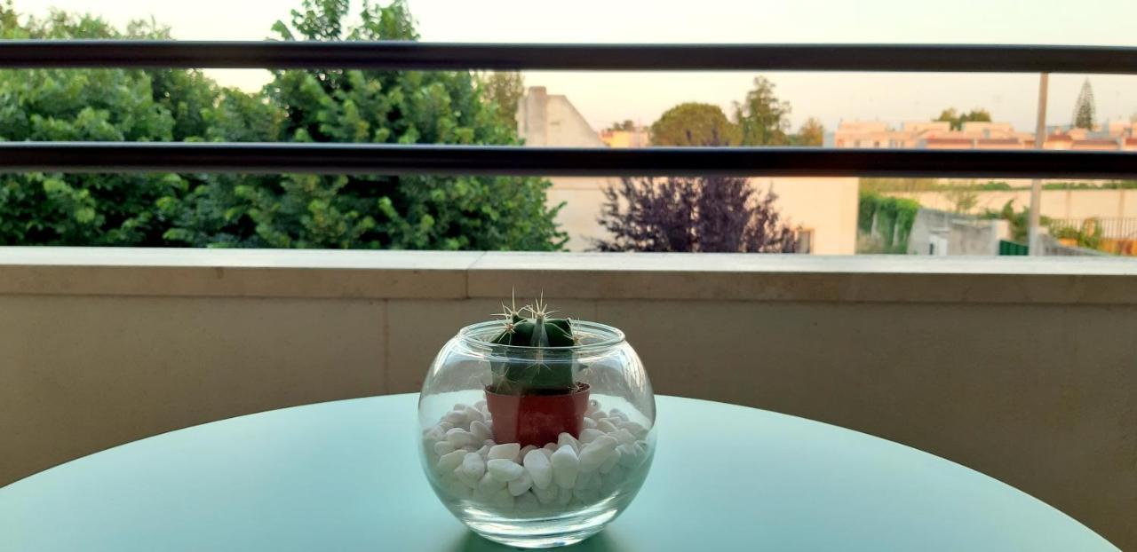 I Due Salentini Apartman Lecce Kültér fotó
