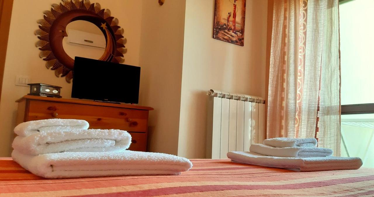 I Due Salentini Apartman Lecce Kültér fotó